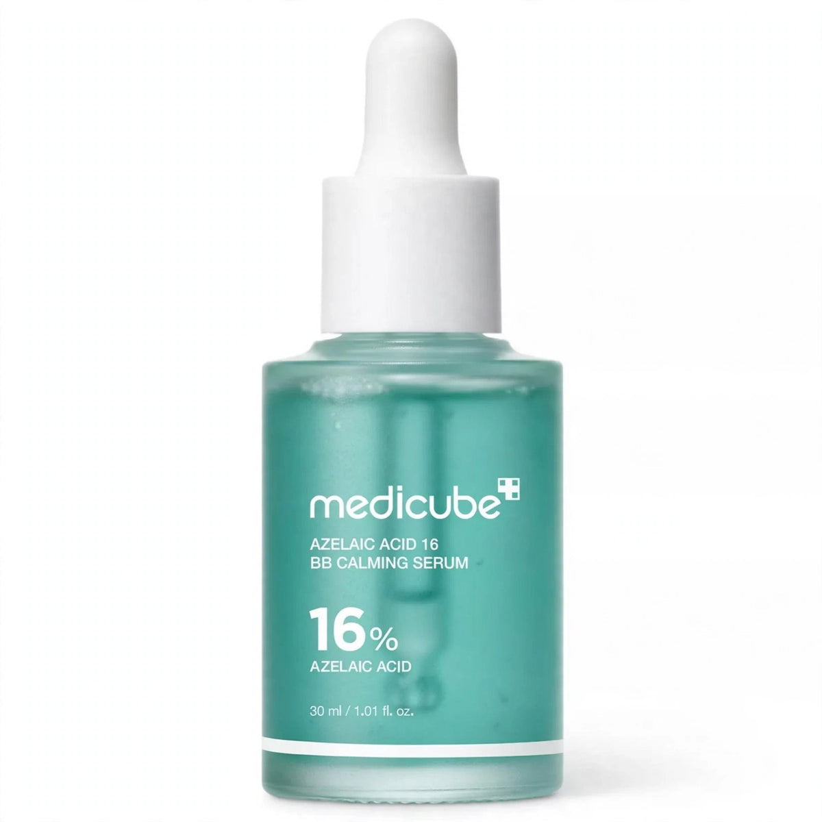 MEDICUBE AZELAIC ACID 16 BB CALMING SERUM 16% AZELAIC ACID 30 ML