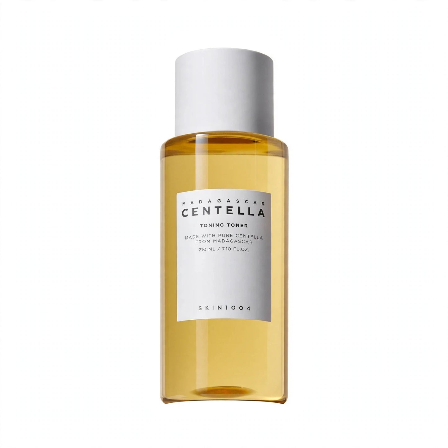CENTELLA MADAGASCAR SKIN1004  TONIC TONER 210 ML