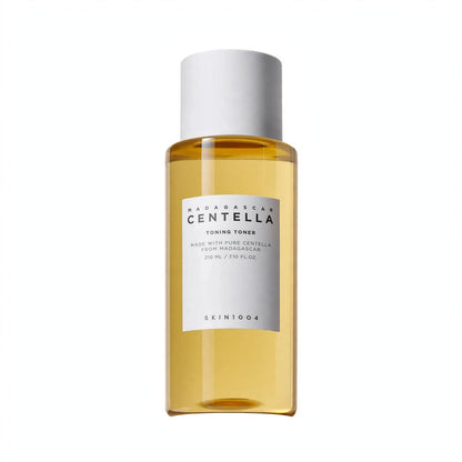 CENTELLA MADAGASCAR SKIN1004  TONIC TONER 210 ML