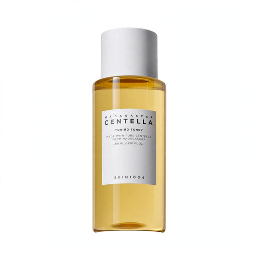 CENTELLA MADAGASCAR SKIN1004  TONIC TONER 210 ML
