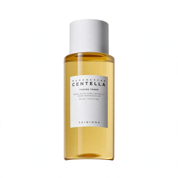 CENTELLA MADAGASCAR SKIN1004  TONIC TONER 210 ML