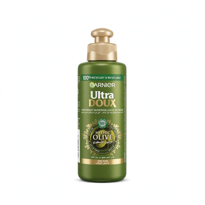 Garnier Ultra Doux Mythic Olive 200ml