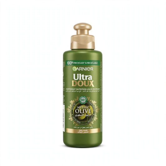 Garnier Ultra Doux Mythic Olive 200ml