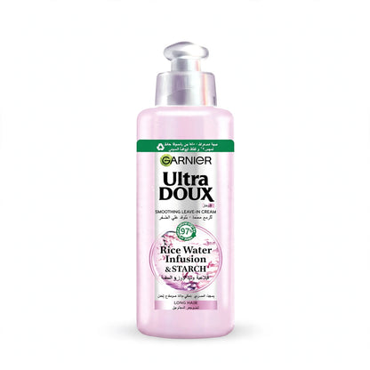 Garnier Ultra Doux Rice Water Infusion & Starch 200ml