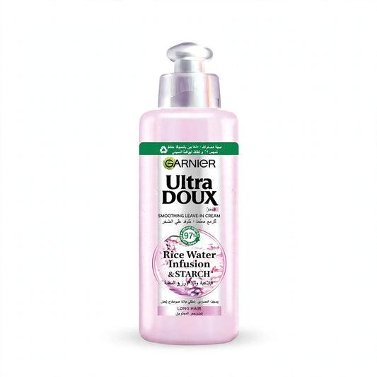 Garnier Ultra Doux Rice Water Infusion & Starch 200ml