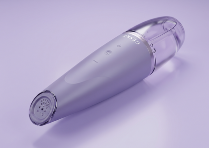 Geske Aqua-stream Face Cleanser 8 In 1 Purple 61