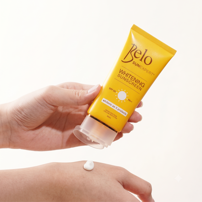 Belo Sunexpert Whitening Sunscreen Spf 50 50Ml