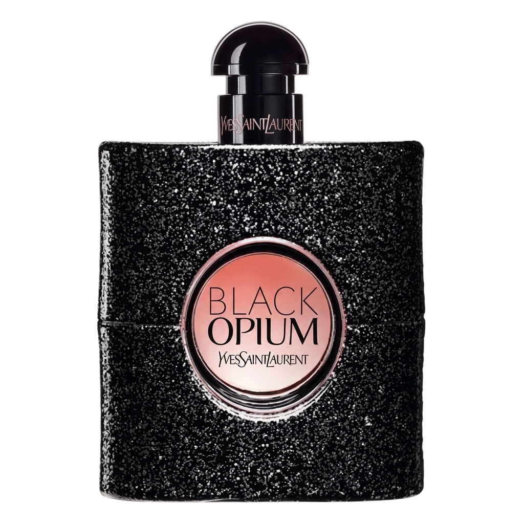 YSL Yves Saint Laurent Black Opium Le Parfum for Women