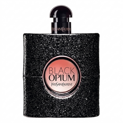 YSL Yves Saint Laurent Black Opium Le Parfum for Women