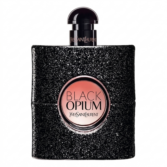 YSL Yves Saint Laurent Black Opium Le Parfum for Women