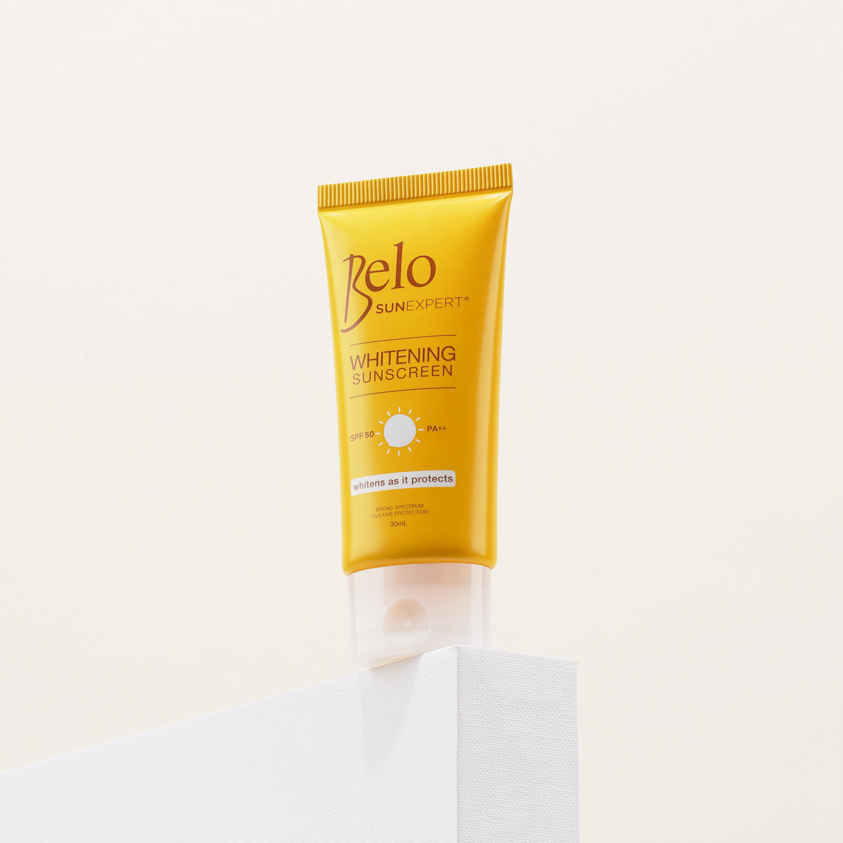 Belo Sunexpert Whitening Sunscreen Spf 50 50Ml
