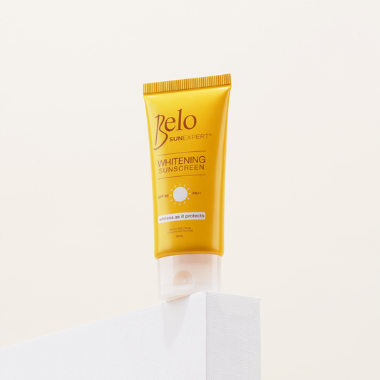Belo Sunexpert Whitening Sunscreen Spf 50 50Ml