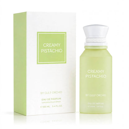 Gulf Orchid Creamy Pistachio Eau de Parfum Spray 100ml
