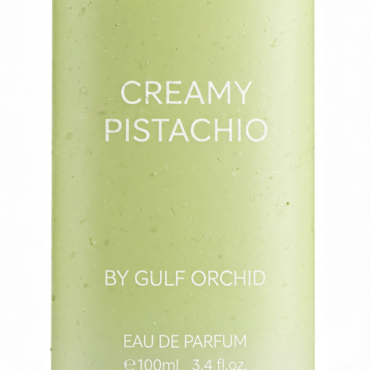 Gulf Orchid Creamy Pistachio Perfume 100ml