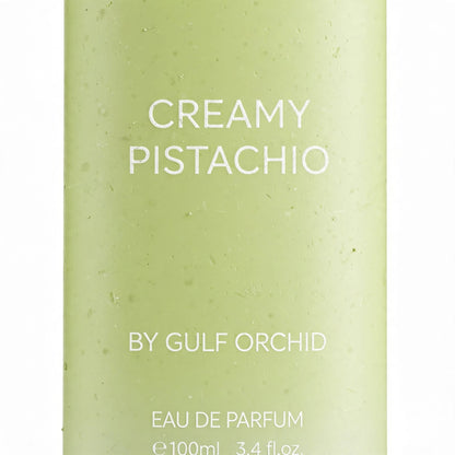 Gulf Orchid Creamy Pistachio Perfume 100ml