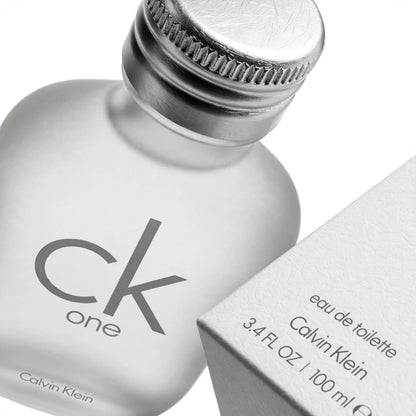 CALVIN KLIEN ONE  EDT 100 ML