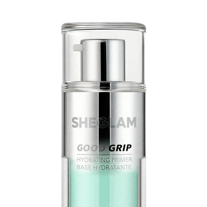 SHEGLAM GOOD GRIP HYDRATING PRIMER BASE HYDRATANTE GOOD GRIP 1.5 / 45 ML