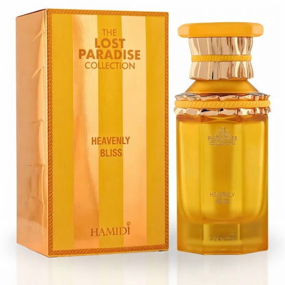 Hamidi The Lost Paradise Heavenly Bliss Eau de Parfum 100ml