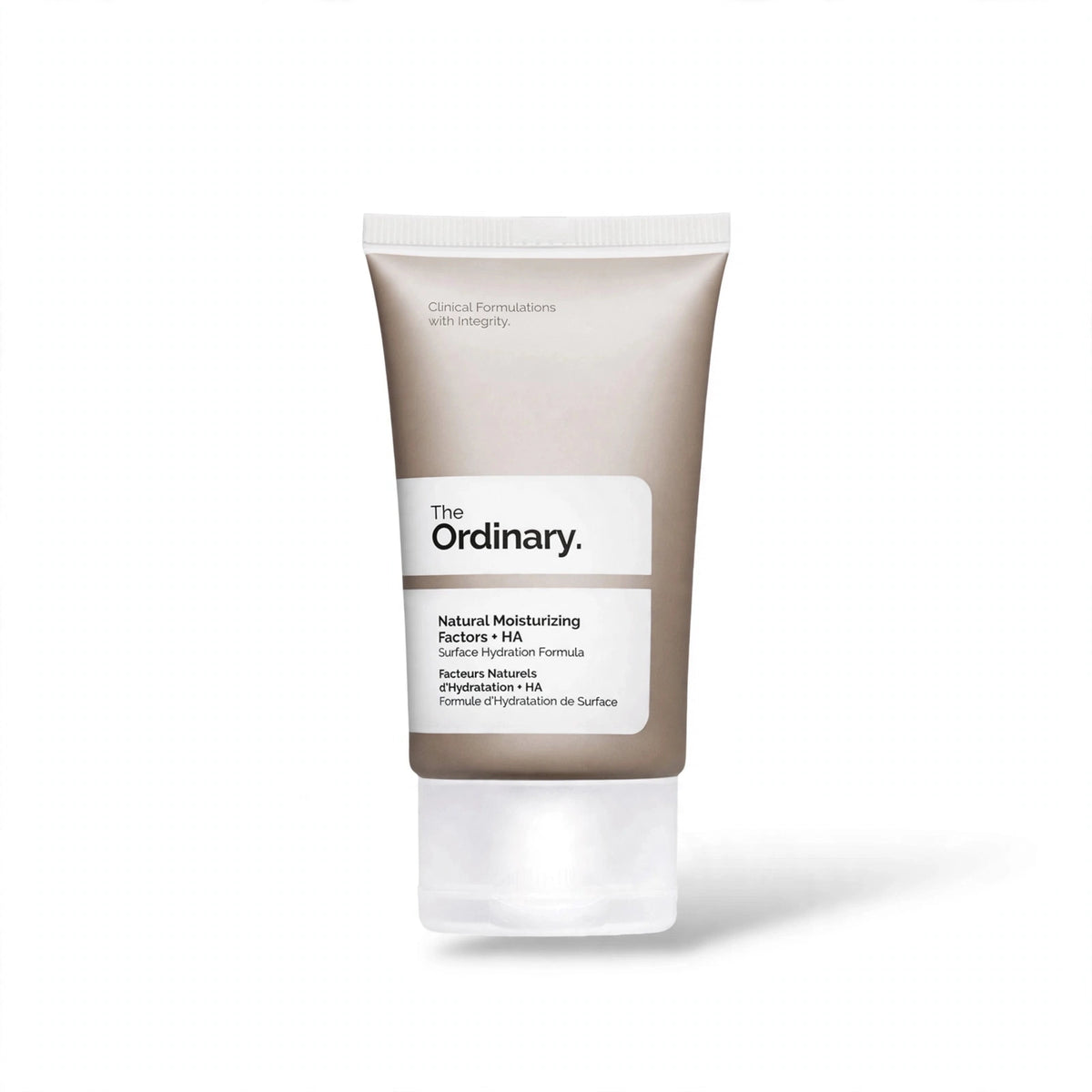 THE ORIDINARY HYDRATORS & OILS NATURAL MOISTURIZING FACTORS + HA 30 ML