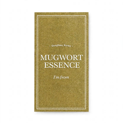 I'M FROM Mugwort Soothing Essence 160ml