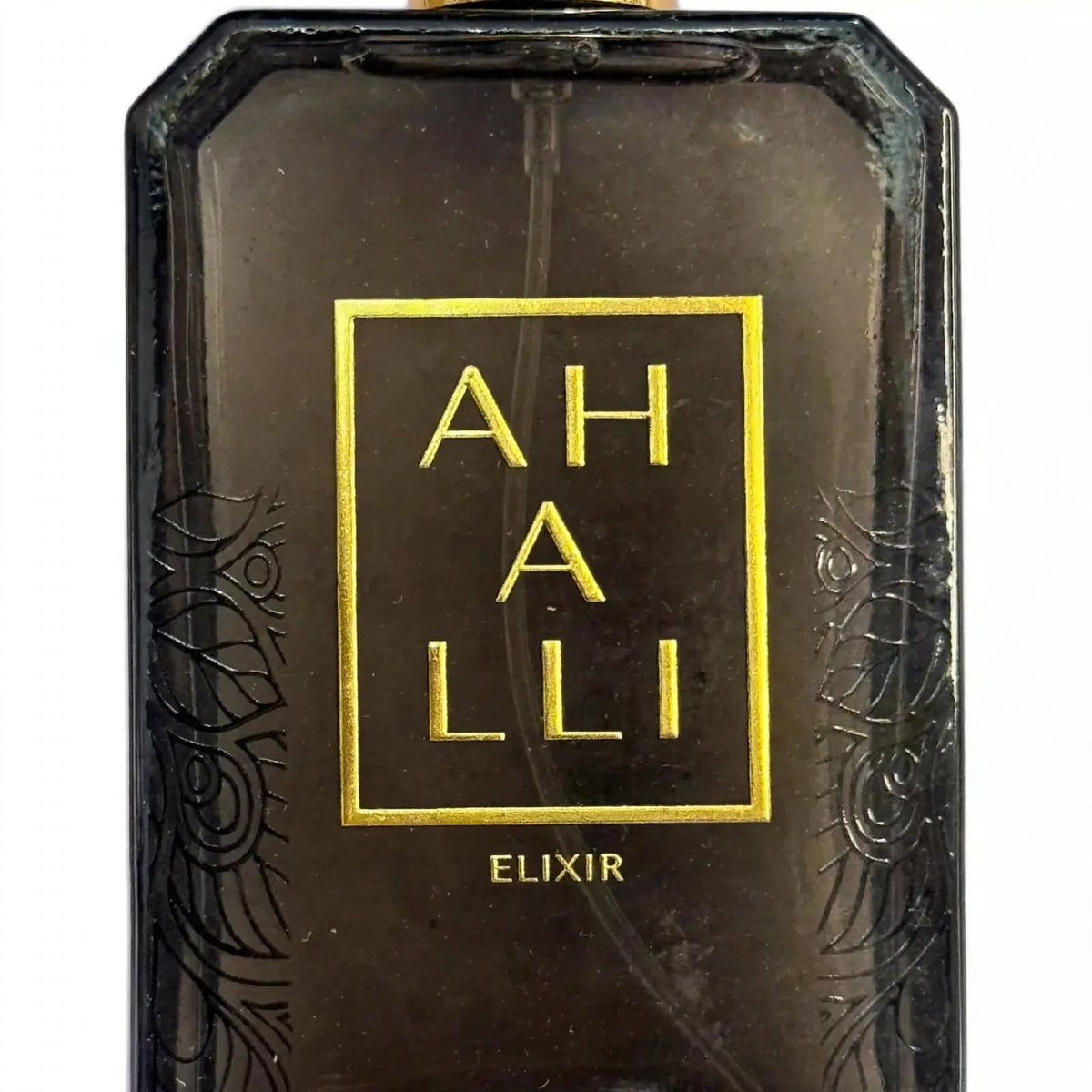 Inspiration Ahalli Elixir Perfume 100ml
