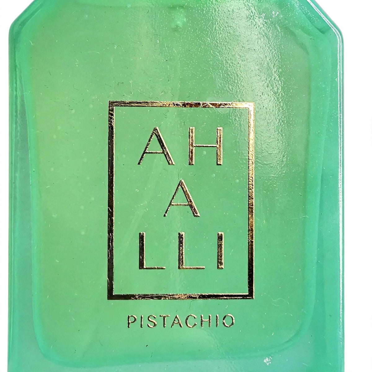 Inspiration Ahalli Pistachio Perfume 100ml