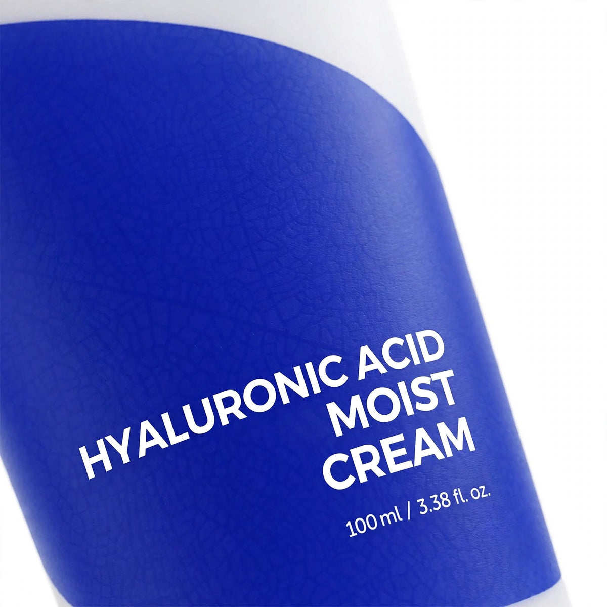Isntree Hyaluronic Acid Moisturizing Cream 100ml
