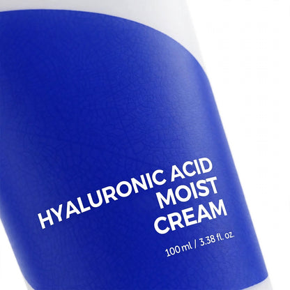 Isntree Hyaluronic Acid Moisturizing Cream 100ml