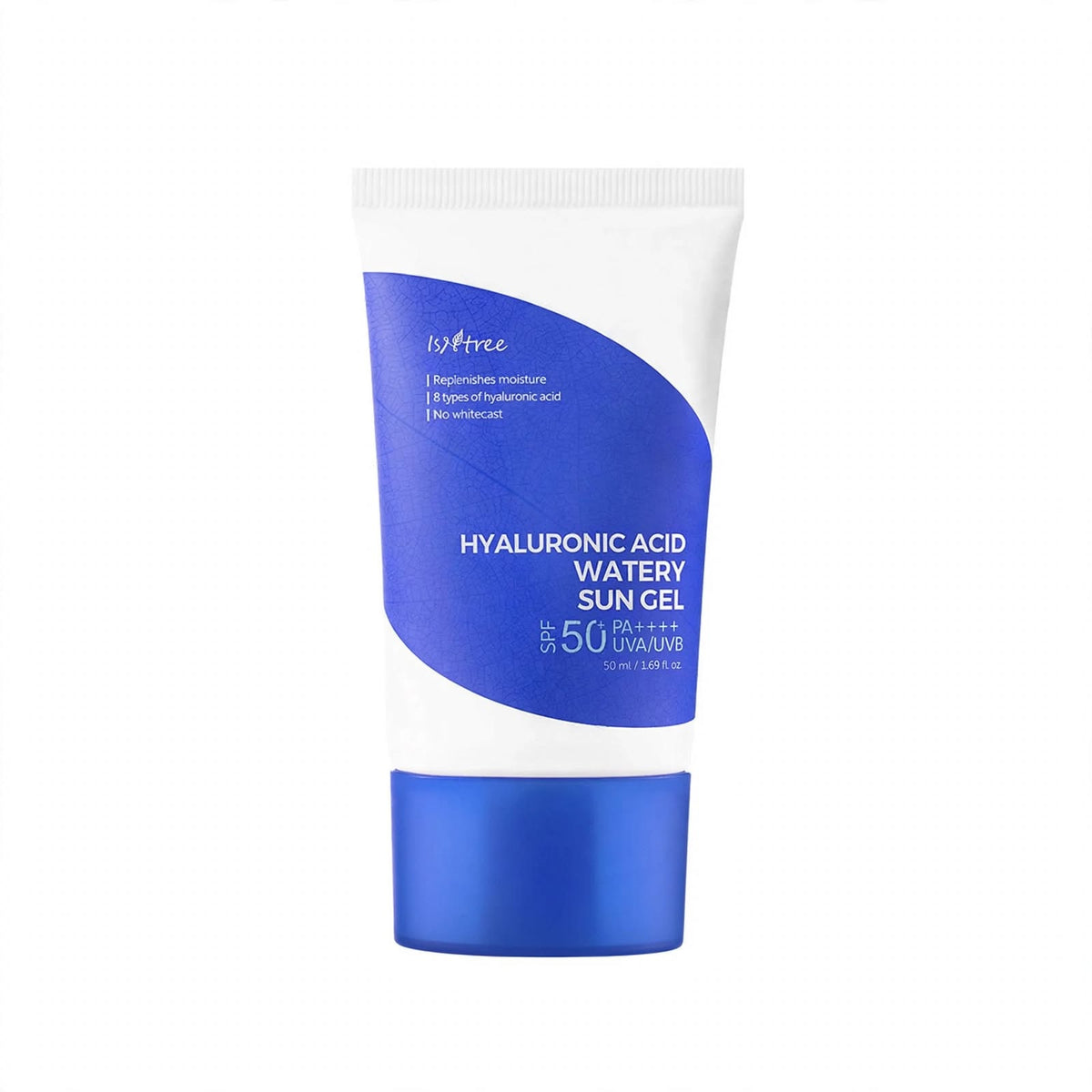 Isntree Hyaluronic Acid Watery Sun Gel SPF 50+ PA++++ 50ml