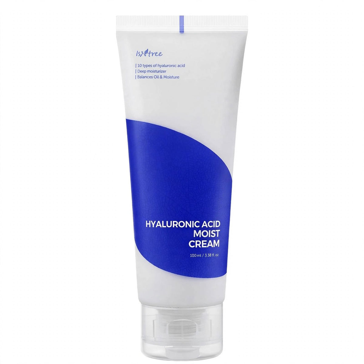 Isntree Hyaluronic Moist Cream 100ml