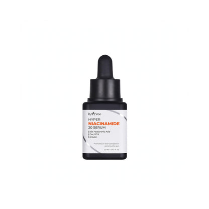 Isntree Niacinamide Hyper 20 Serum 20ml
