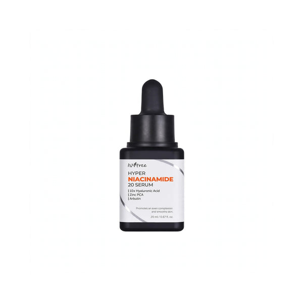 Isntree Niacinamide Hyper 20 Serum 20ml