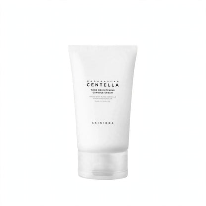 CENTELLA MADAGASCAR SKIN1004 TONE BRIGHTENING CAPSULE CREAM 75 ML