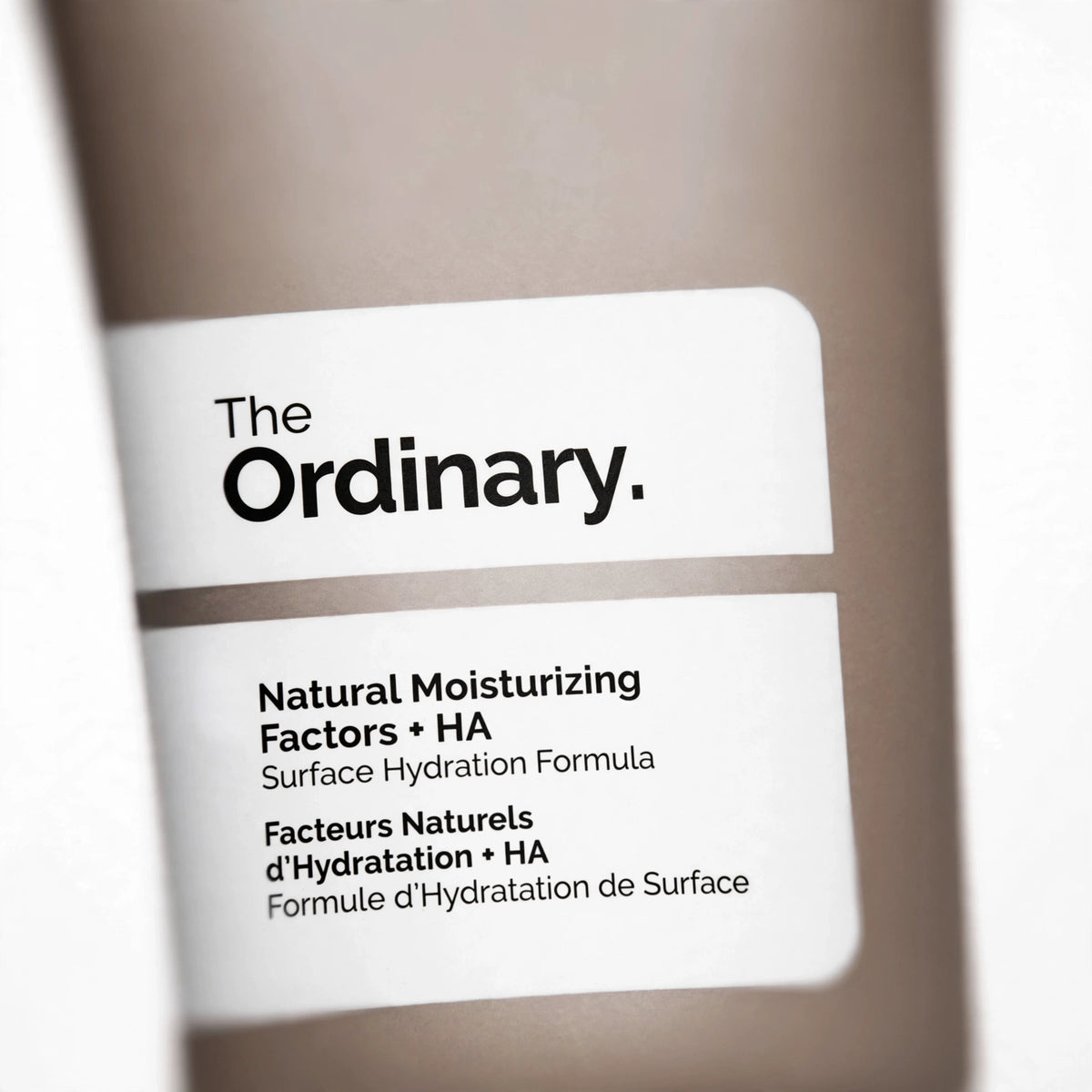 THE ORIDINARY HYDRATORS & OILS NATURAL MOISTURIZING FACTORS + HA 30 ML