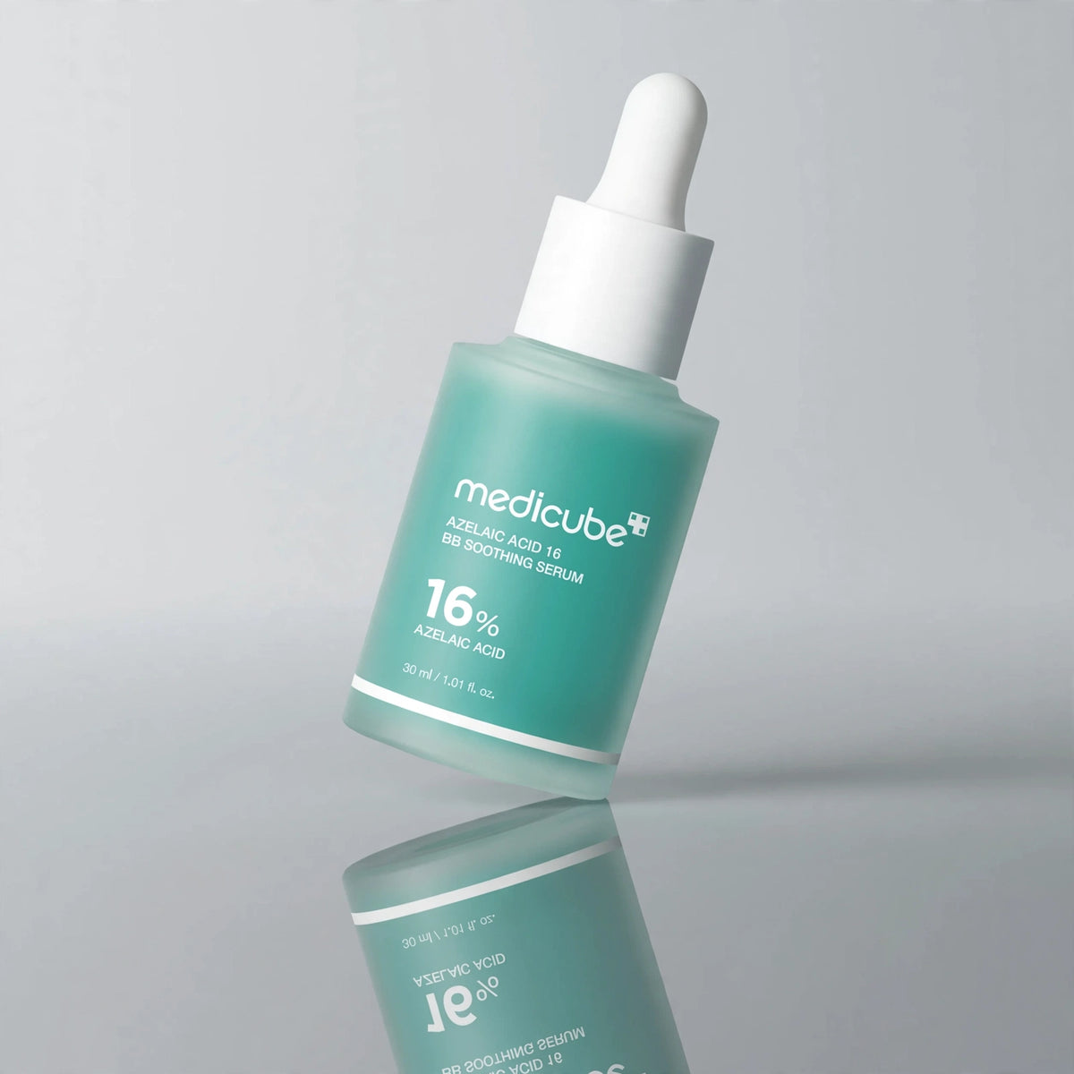 MEDICUBE AZELAIC ACID 16 BB SOOTHING SERUM 16% AZELAIC ACID 30 ML
