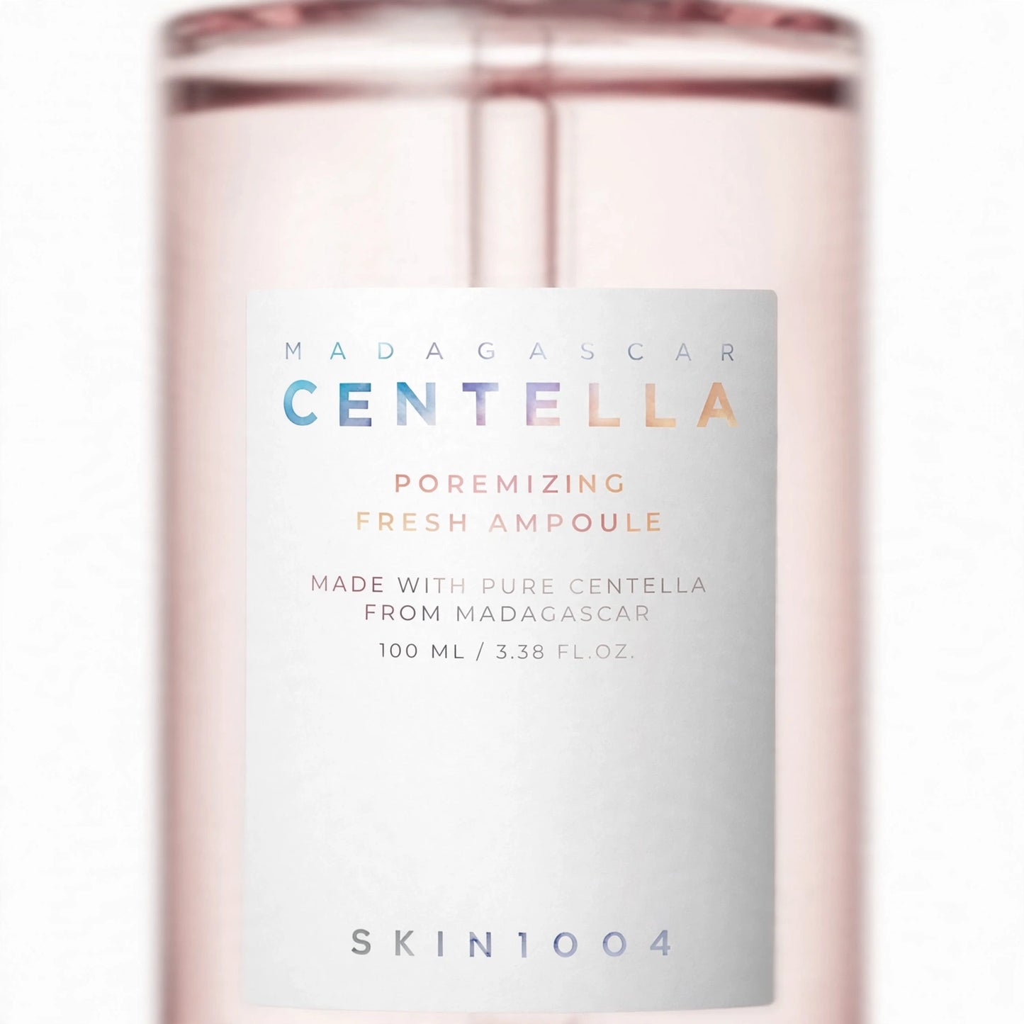 CENTELLA MADAGASCAR SKIN1004 POREMIZING FRESH AMPOULE 100 ML