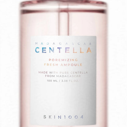 CENTELLA MADAGASCAR SKIN1004 POREMIZING FRESH AMPOULE 100 ML