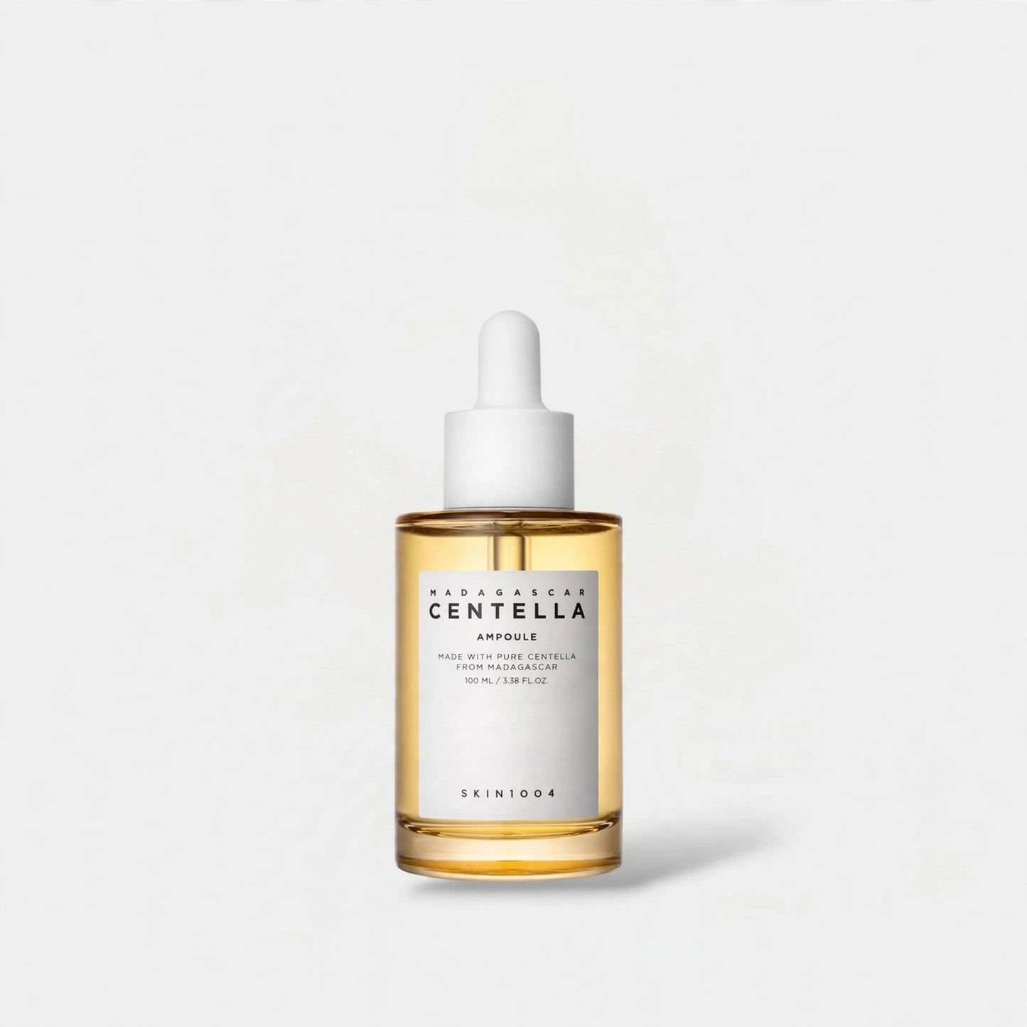 CENTELLA MADAGASCAR SKIN1004  AMPOULE 100 ML