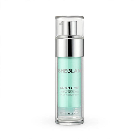 SHEGLAM GOOD GRIP HYDRATING PRIMER BASE HYDRATANTE GOOD GRIP 1.5 / 45 ML