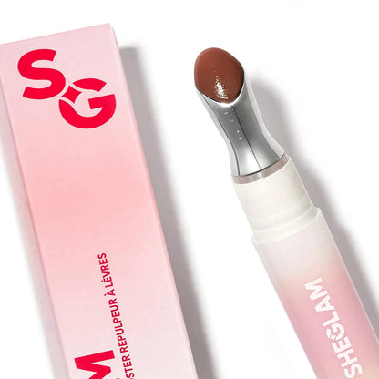 SHEGLAM BOLD BOOSTER LIP PLUMBER/BOLD BOOSTER A LEVRES