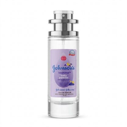 Johnson’s Betmin Baby Powder EDP 35ml