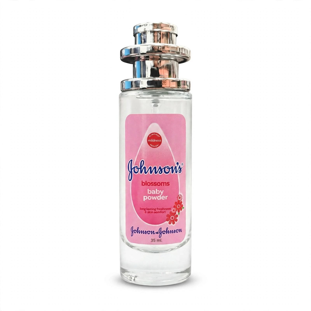 Johnson’s Blossoms Baby Powder EDP 35ml
