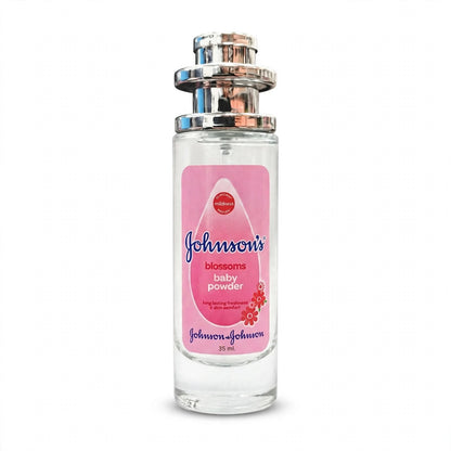 Johnson’s Blossoms Baby Powder EDP 35ml