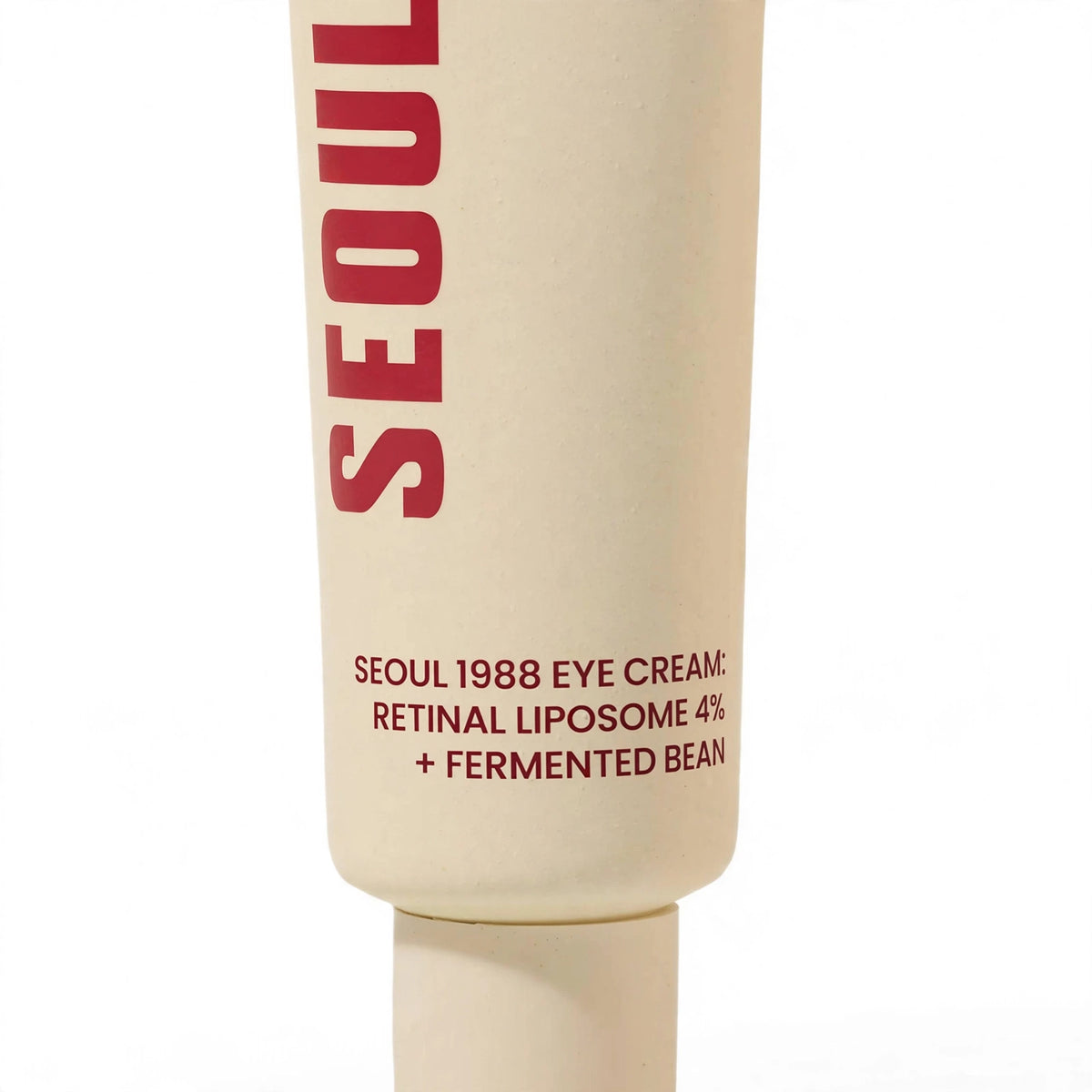 K-SECRET Seoul 1988 Retinal Fermented Bean Eye Cream 30ml