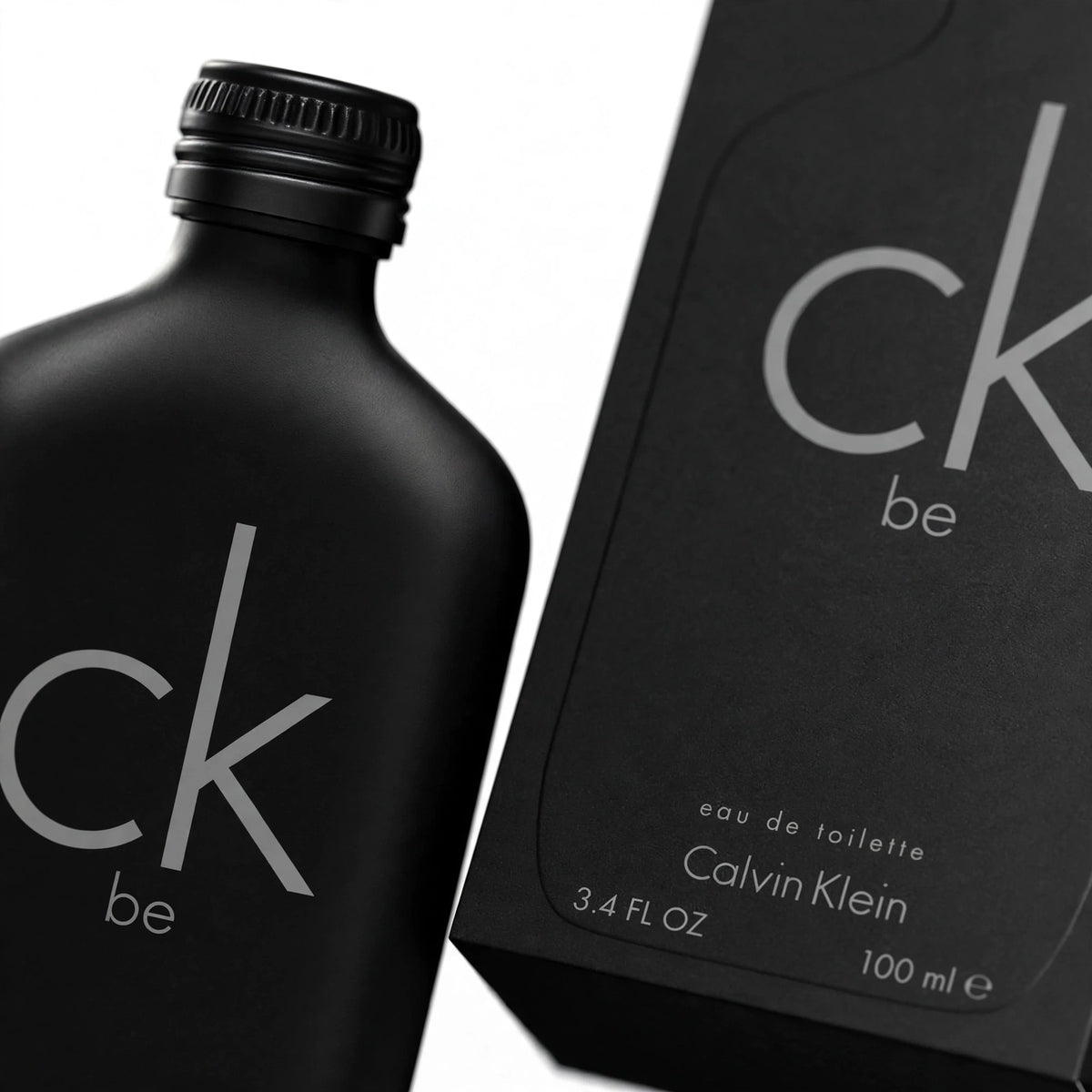 CALVIN KLEIN BE EDT 100 ML