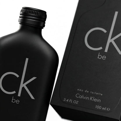 CALVIN KLEIN BE EDT 100 ML