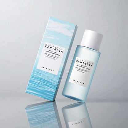 CENTELLA MADAGASCAR SKIN1004 HYALU - CICA BRIGHTENING TONER 210 ML