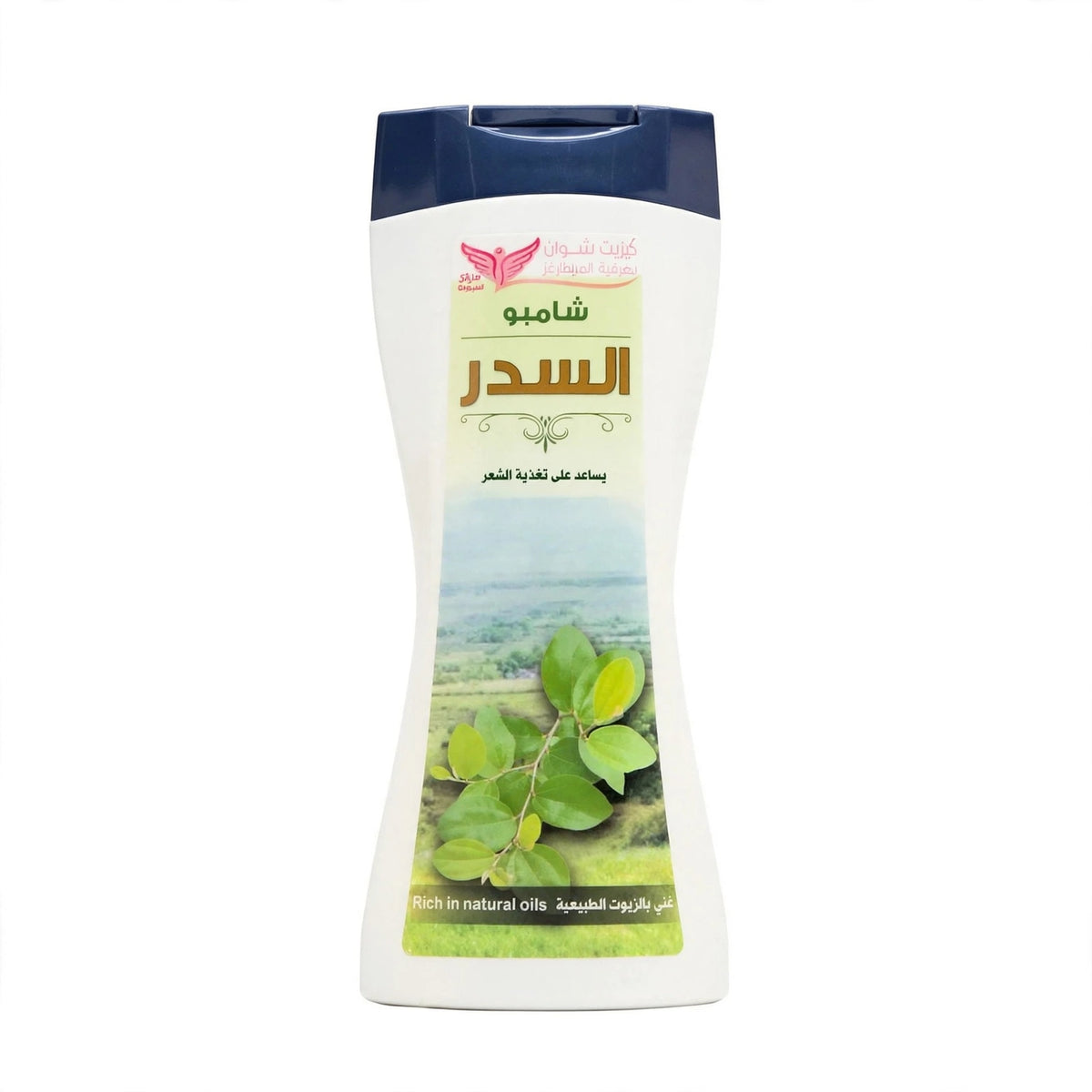 Kuwait Shop Sidr Herbal Shampoo 450ml