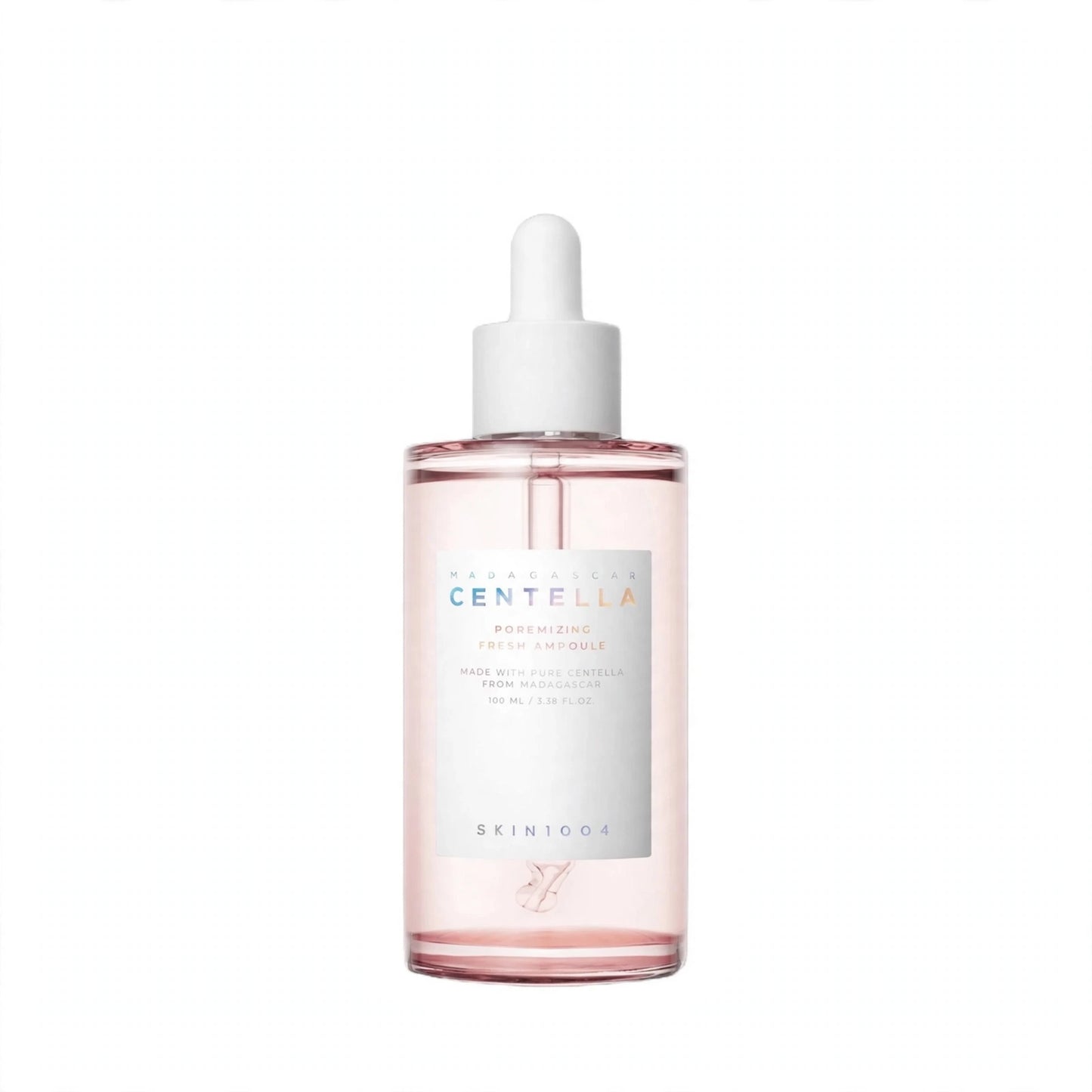 CENTELLA MADAGASCAR SKIN1004 POREMIZING FRESH AMPOULE 100 ML