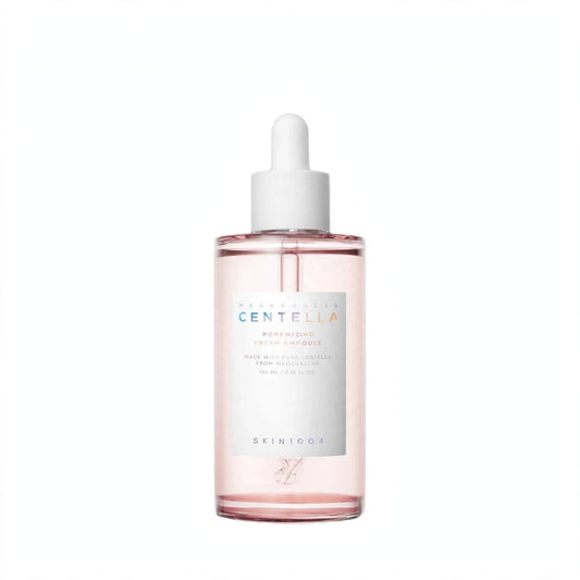 CENTELLA MADAGASCAR SKIN1004 POREMIZING FRESH AMPOULE 100 ML